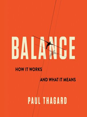 cover image of Balance
